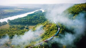 Kenya carbon Trading Expo and climate