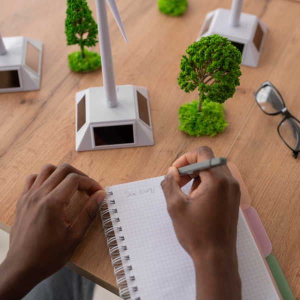 advisory consulting